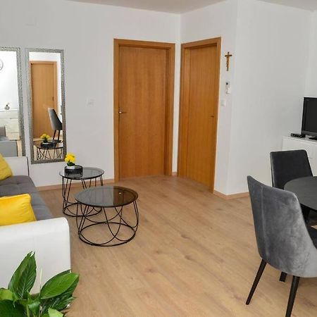 Apartment Longin Zadar Exterior photo