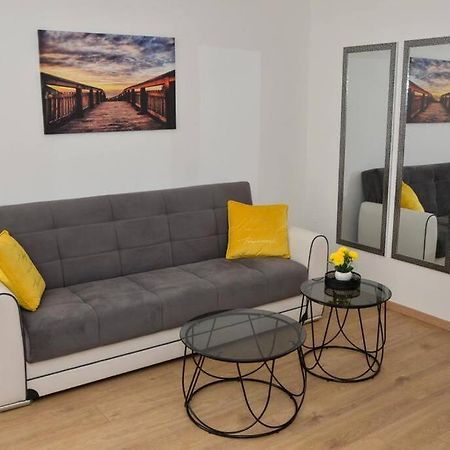 Apartment Longin Zadar Exterior photo