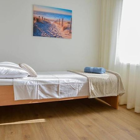 Apartment Longin Zadar Exterior photo