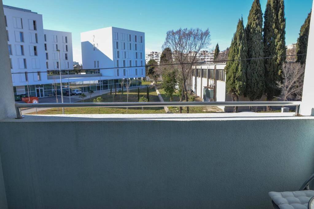 Apartment Longin Zadar Exterior photo