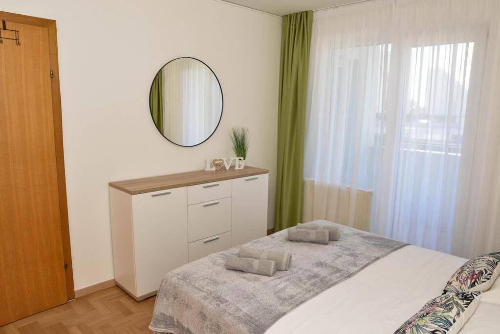 Apartment Longin Zadar Exterior photo