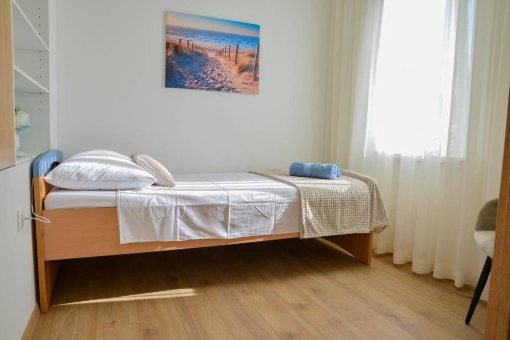 Apartment Longin Zadar Exterior photo