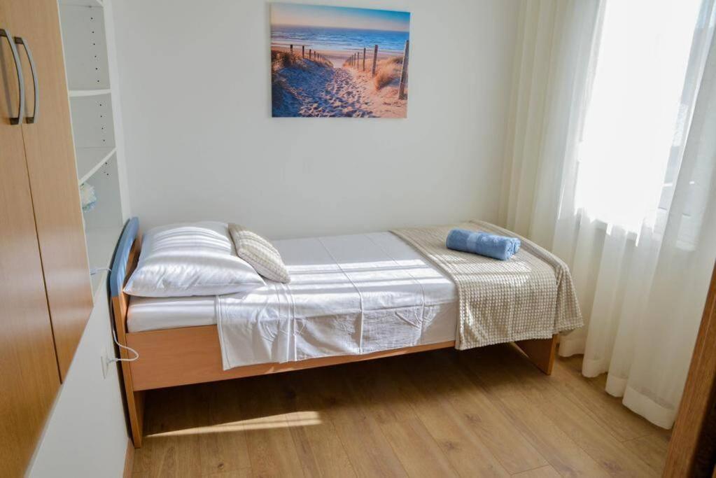 Apartment Longin Zadar Exterior photo